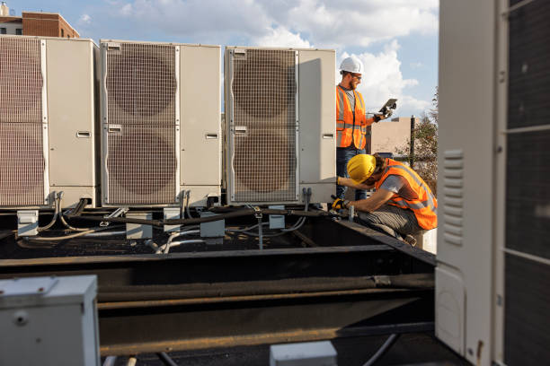 Best HVAC Equipment and Components in Edgewood, MD