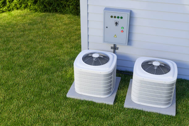 Best Energy-efficient HVAC Solutions in Edgewood, MD