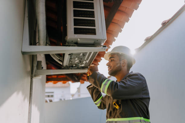 Best HVAC Software and Technology in Edgewood, MD