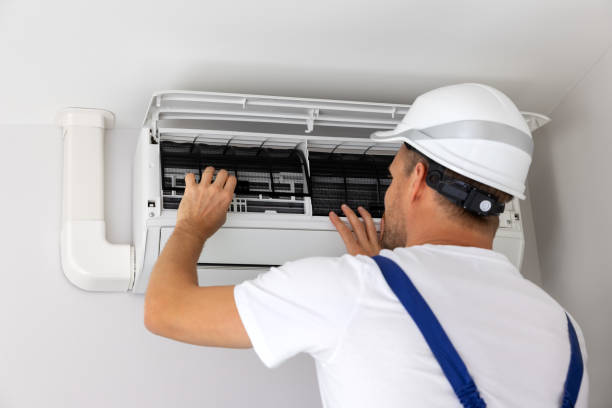 Best Residential HVAC in Edgewood, MD