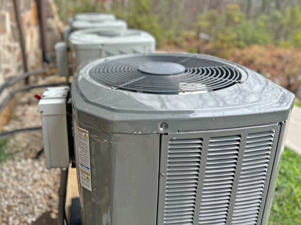 Best Solar-powered HVAC Systems in Edgewood, MD