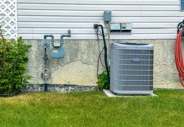 Best Thermostats and Smart Controls in Edgewood, MD